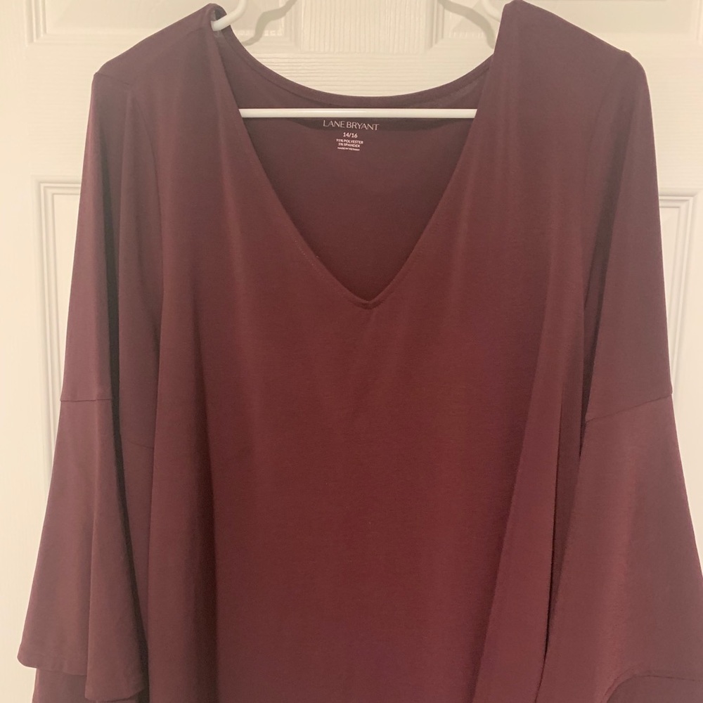 Ladies top